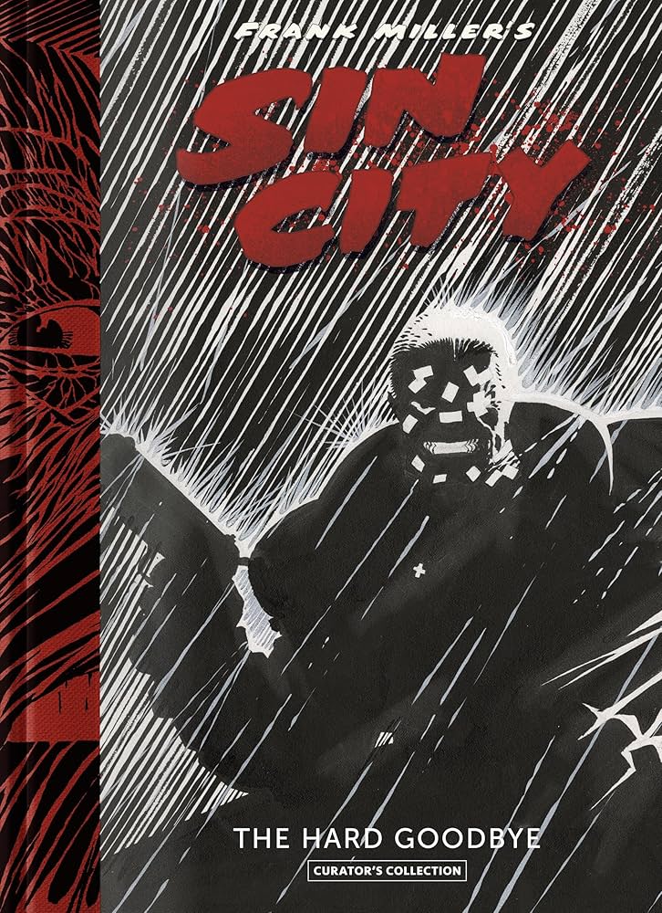 その他 Department S - Complete Series Special Edition [Import anglais] 6g7v4d0 Frank Miller's Sin City: Hard Goodbye Curator's Collection